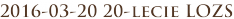 2016-03-20 20-lecie LOZS